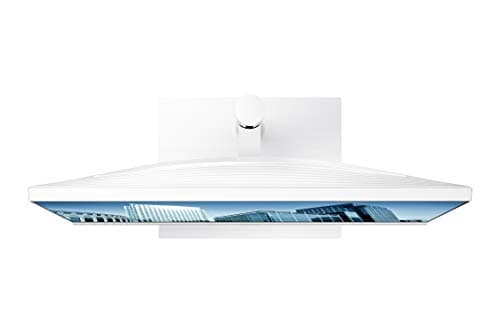 Samsung LS24H851QFNXZA 23.8" 1440p 60Hz PLS Monitor image