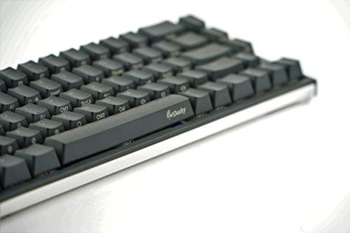 Ducky One 2 SF RGB Wired Mechanical Gaming Keyboard image