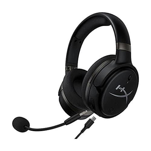 HP HyperX Cloud Orbit S 7.1 Channel Headset image