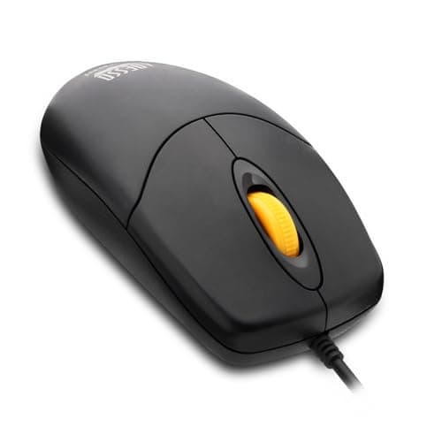 Adesso iMouse V10 Wireless Optical Mouse image