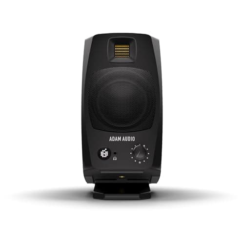 ADAM Audio D3V 2.0 Channel 240 W Speaker System image