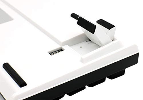 Ducky One 2 Mini RGB LED 60% Double Shot PBT Mechanical Keyboard (Cherry MX Brown) image