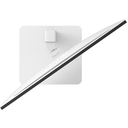 LG UltraFine 27US550-W 27" 4K 60Hz IPS Monitor image