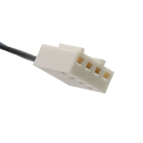 Evercool EC4020SH12BP 40mm Black image