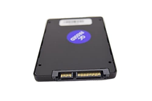 Silicon Power S60 3K P/E 240GB 2.5" SSD SATA image