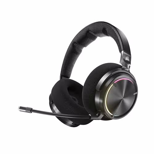 Corsair VIRTUOSO MAX Wireless Gaming Headset image