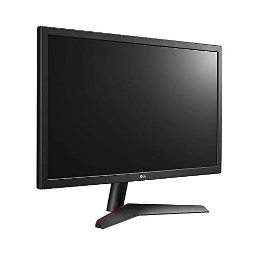 LG 24GL600F-B 23.6" 1080p 144Hz TN Monitor image