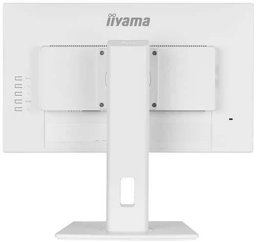 iiyama XUB2292HSU-W6 21.5" 1080p 100Hz IPS Monitor image