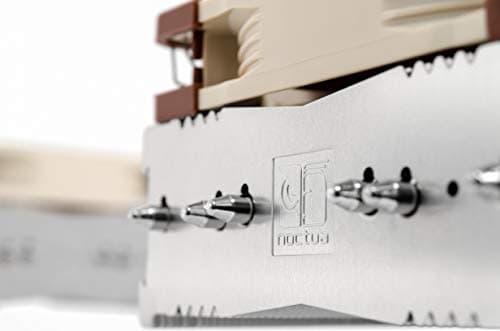 Noctua NH-C14S Air 142mm 82.52 CFM image