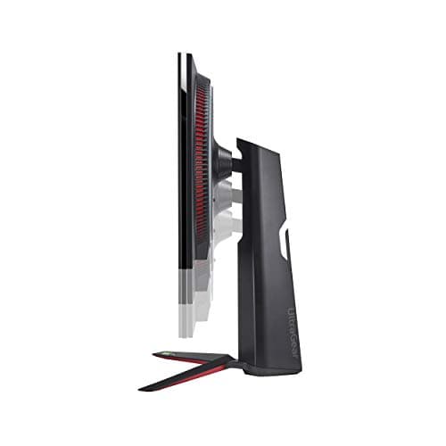 LG 27GN950-B UltraGear Gaming Monitor 27" 144Hz 4K image