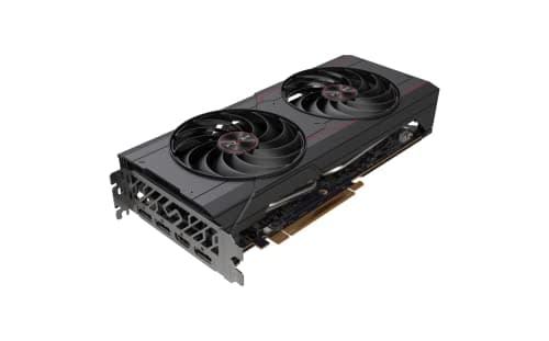 AMD Radeon RX 6700 image