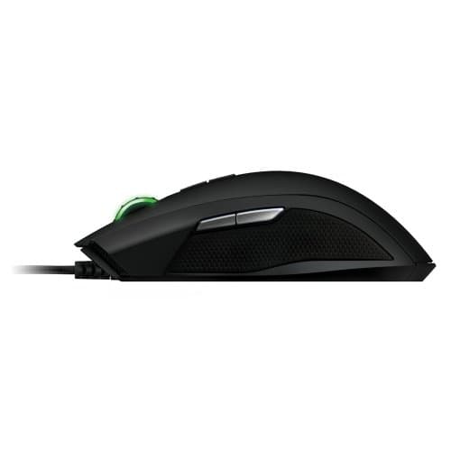 Razer Taipan Ambidextrous PC Gaming Mouse - 8200 DPI 4G Laser Sensor image