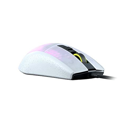 ROCCAT Burst Pro Wired Optical Gaming Mouse image