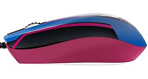 Razer D.VA Abyssus Elite: True 7,200 DPI - Powered by Razer Chroma - 3 Hyperesponse Buttons - Ambidextrous Gaming Mouse image