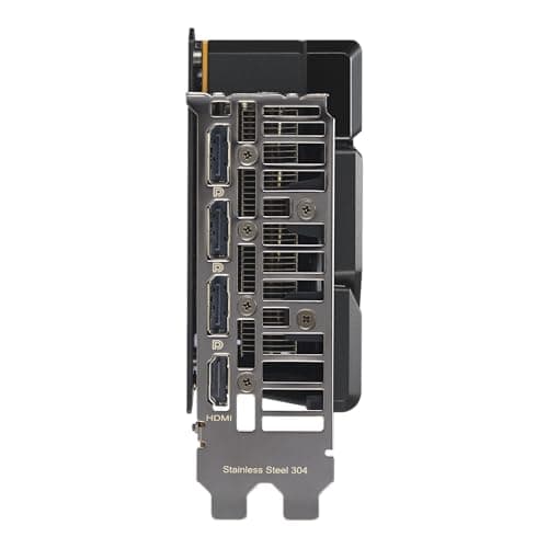 Asus DUAL OC GeForce RTX 5060 8GB GDDR7 Black image