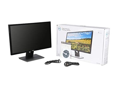 Dell SE2416H 23.8" 1080p 60Hz IPS Monitor image