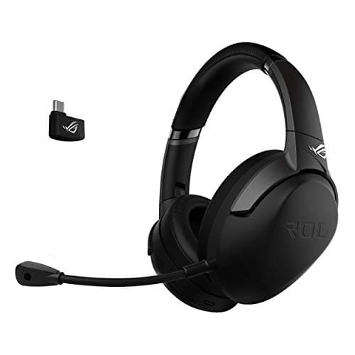 Asus ROG Strix Go Closed Gaming Headset image