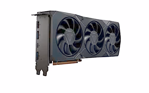 AMD Radeon RX 7900 XT image