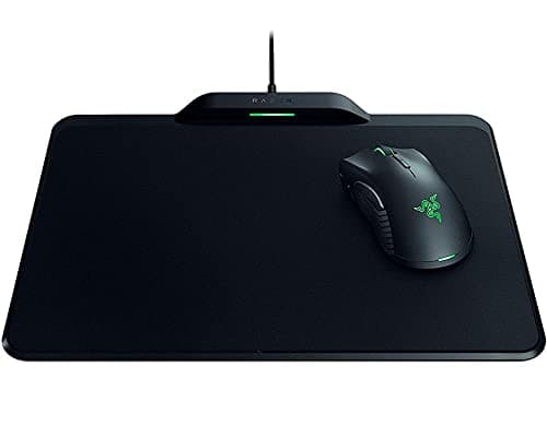 Razer Mamba Hyperflux and Firefly Hyperflux Bundle Wireless Optical Mouse image