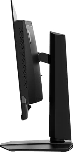 MSI MAG 271QPX QD-OLED E2 26.5" 1440p 240Hz QD-OLED Monitor image