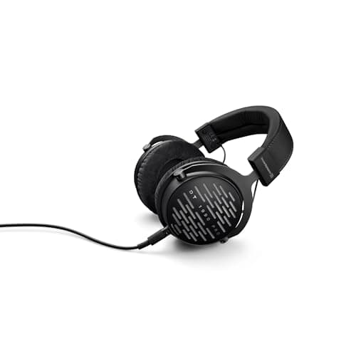 Beyerdynamic DT 1990 Pro Open-Back Headphones image