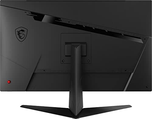 msi G273QF, 27" Gaming Monitor QHD image