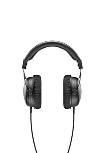 Beyerdynamic T1 Semi-open Headphones image