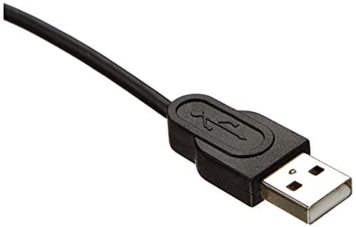 Kensington 64325 Wired Trackball image