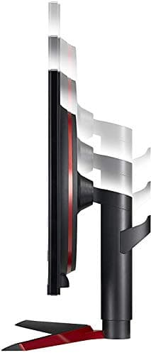 LG 27GL650F-B 27" 1080p 144Hz IPS Monitor image