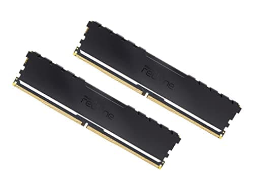 Mushkin Redline ST Black DDR5-6400 CL30 64GB (2x32GB) image