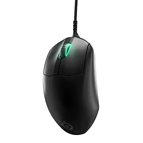 SteelSeries Prime Optical Wired Gaming Mouse image