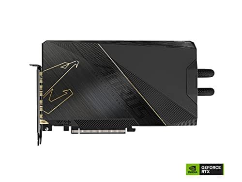 AORUS GeForce RTX™ 4090 XTREME WATERFORCE 24G (rev. 1.0) image