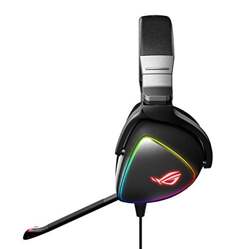 Asus ROG Delta Gaming Headset image
