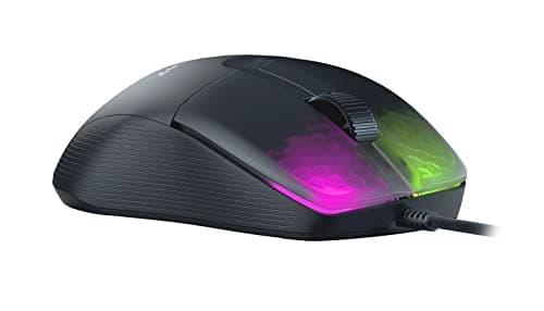 ROCCAT KONE Pro Wired Optical Mouse image