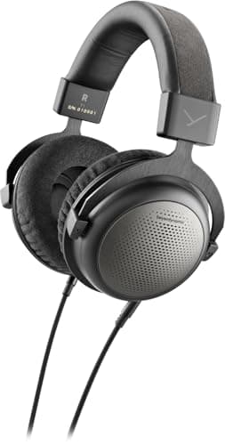 Beyerdynamic T1 Semi-open Headphones image