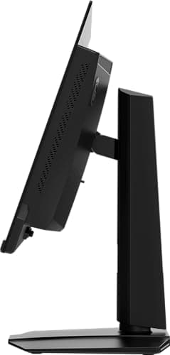 MSI MAG 271QPX QD-OLED E2 26.5" 1440p 240Hz QD-OLED Monitor image