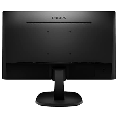 Philips 243V7QJABF/00 23.8" 1080p 75Hz IPS Monitor image