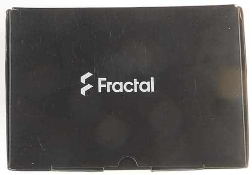 Fractal Design Lumen S36 RGB V2 Water 360mm Black image