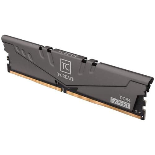 TEAMGROUP T-Create Expert DDR4-3600 CL18 32GB (2x16GB) image