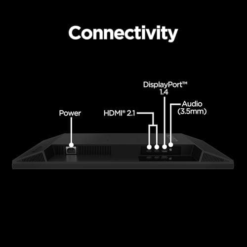 Lenovo Legion R27qe 27" 1440p 180Hz IPS Monitor image