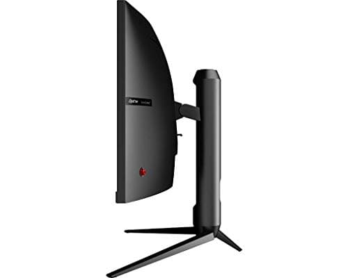 MSI Optix MAG301CR 30" 2560x1080 200Hz VA Curved Monitor image