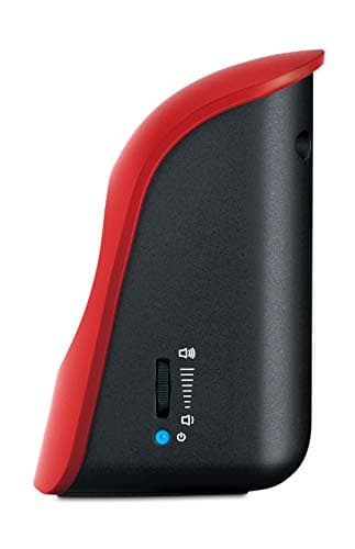 Genius SP-U115 2.0 Channel Speaker System image