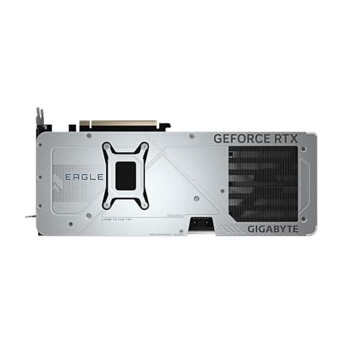 Gigabyte EAGLE OC ICE SFF GeForce RTX 5070 Ti 16 GB image