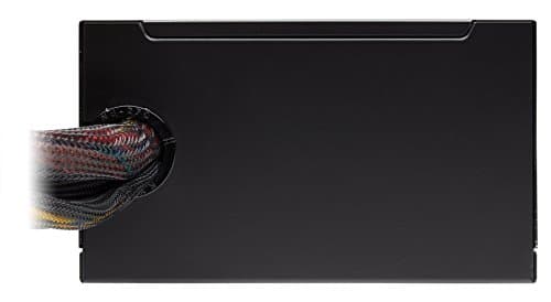 VS Series VS450 — 450 Watt 80 PLUS® White Certified PSU image