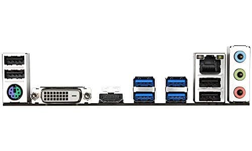 Gigabyte B450M DS3H V2 AM4 DDR4 Micro ATX image
