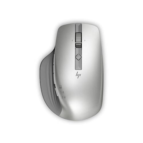 HP 930 Creator Bluetooth Wireless Wired Optical Mouse main image