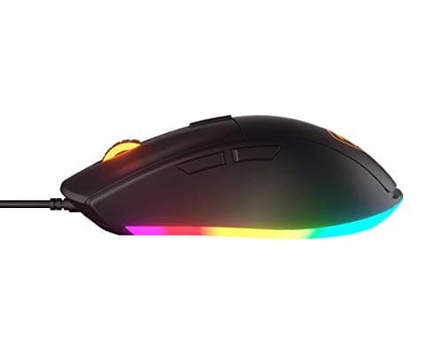 Cougar MINOS XT Wired Optical Gaming Mouse image
