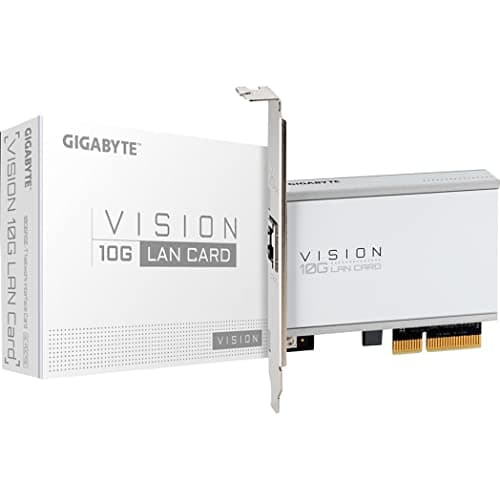 Gigabyte GC-AQC113C 10G 10 Gb/s Ethernet PCIe x4 image
