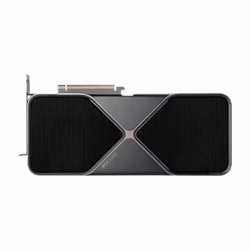 NVIDIA GeForce RTX 5090 Founders Edition image