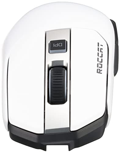 ROCCAT Kain 202 Aimo RGB Wireless Optical Gaming Mouse image